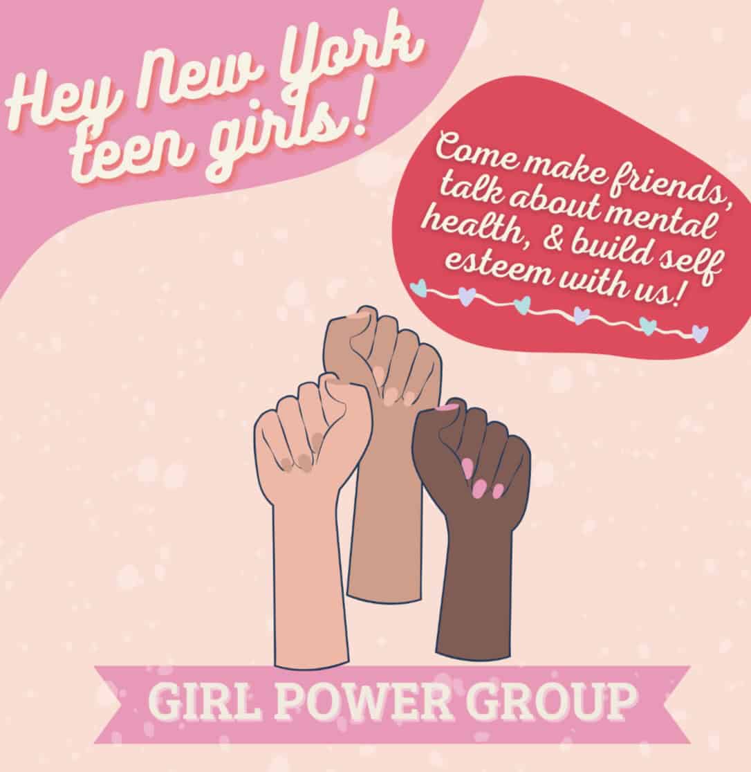 Girl Power Group