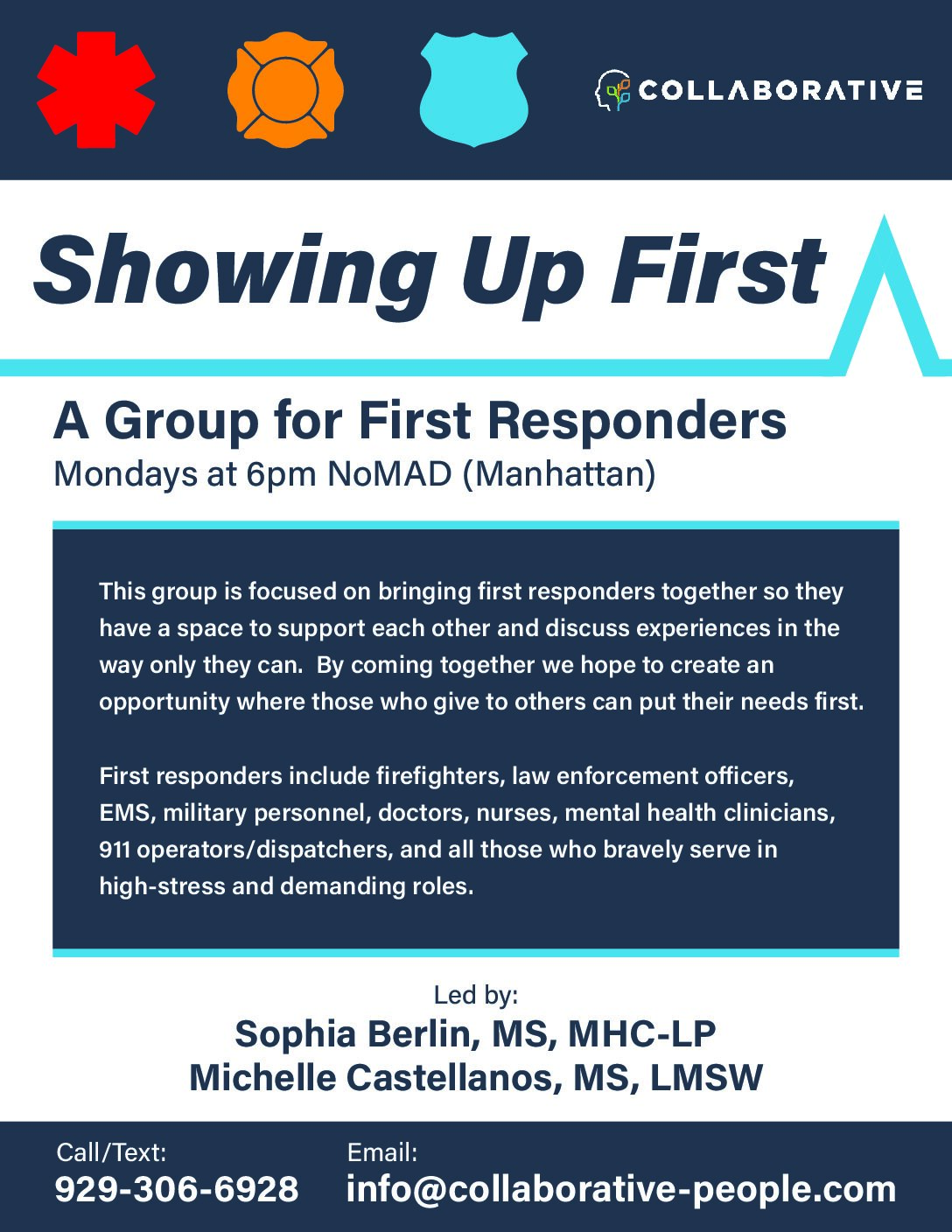 First Responders Group